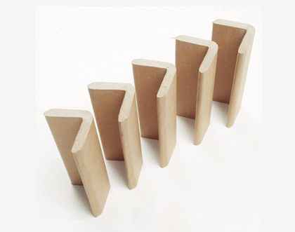 PA旗舰厅木业纸护角