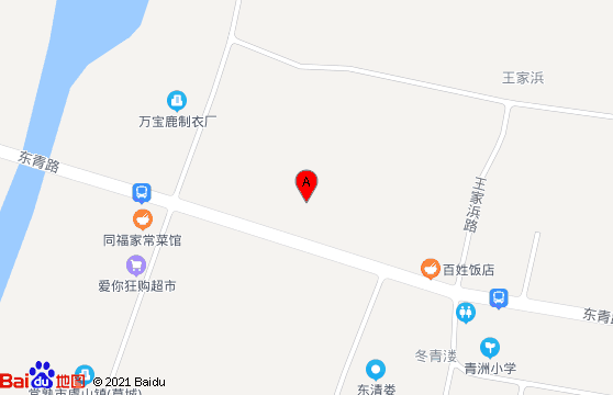 常熟市PA旗舰厅木业有限公司位置